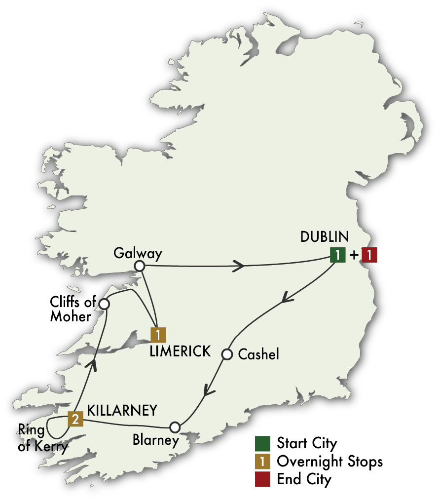 Itinerary Image