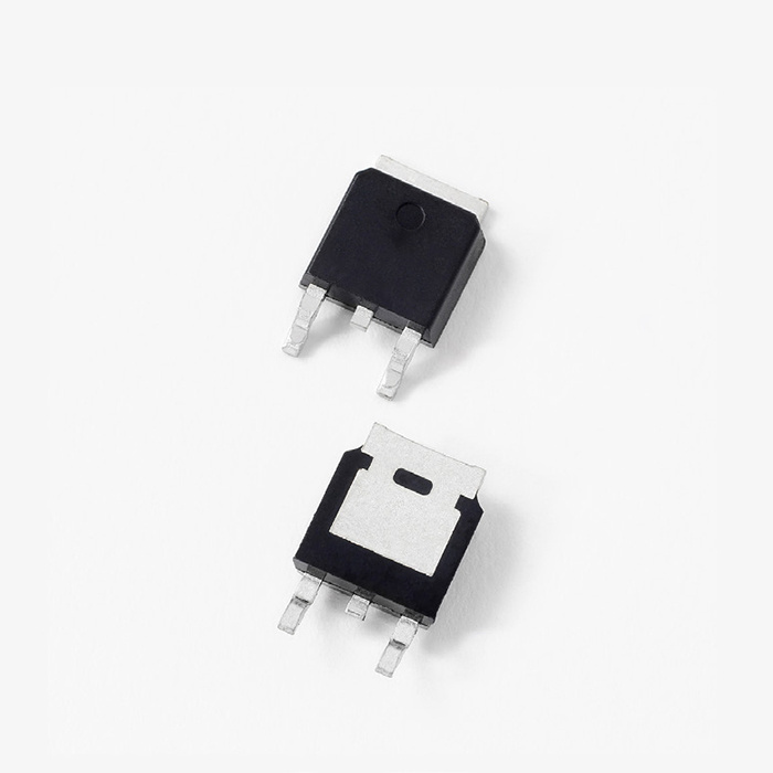 Power Semiconductor Ultrafast Rectifier DURD560A Image