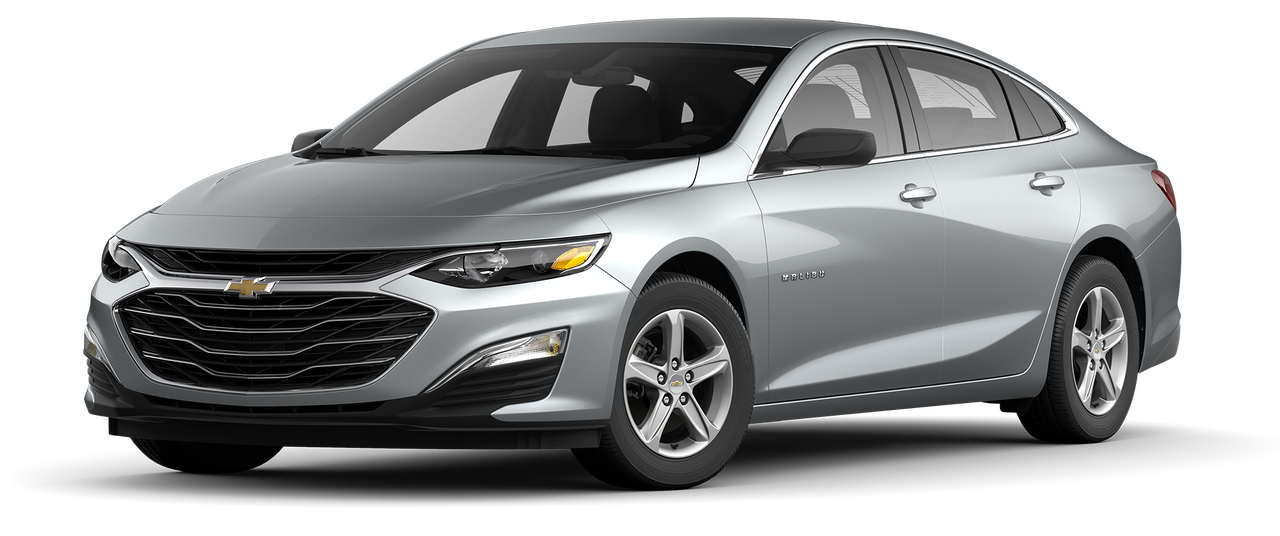 Malibu LS