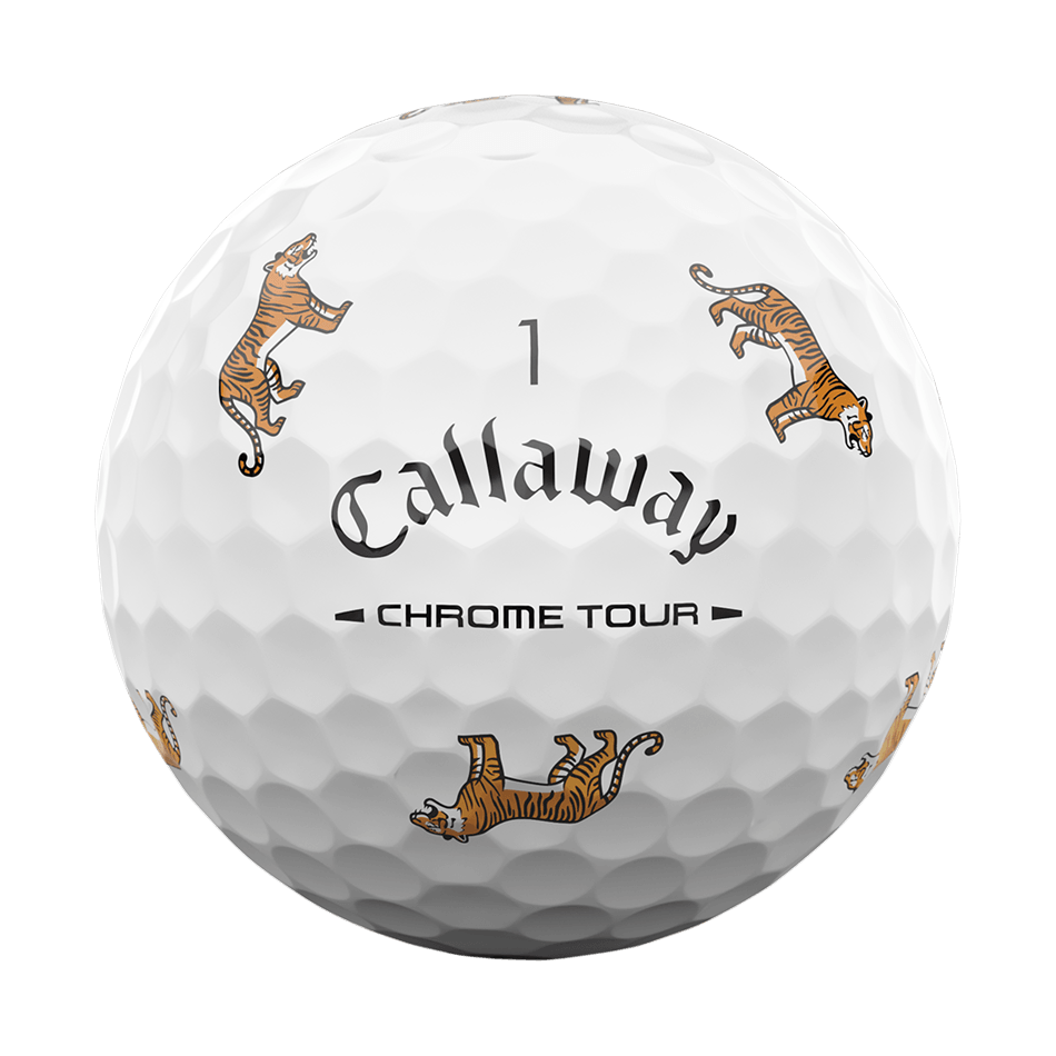 CHROME TOUR WILD ANIMALSボール【数量限定】