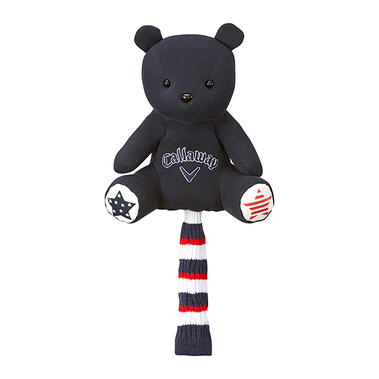 베어 드라이버 헤드커버