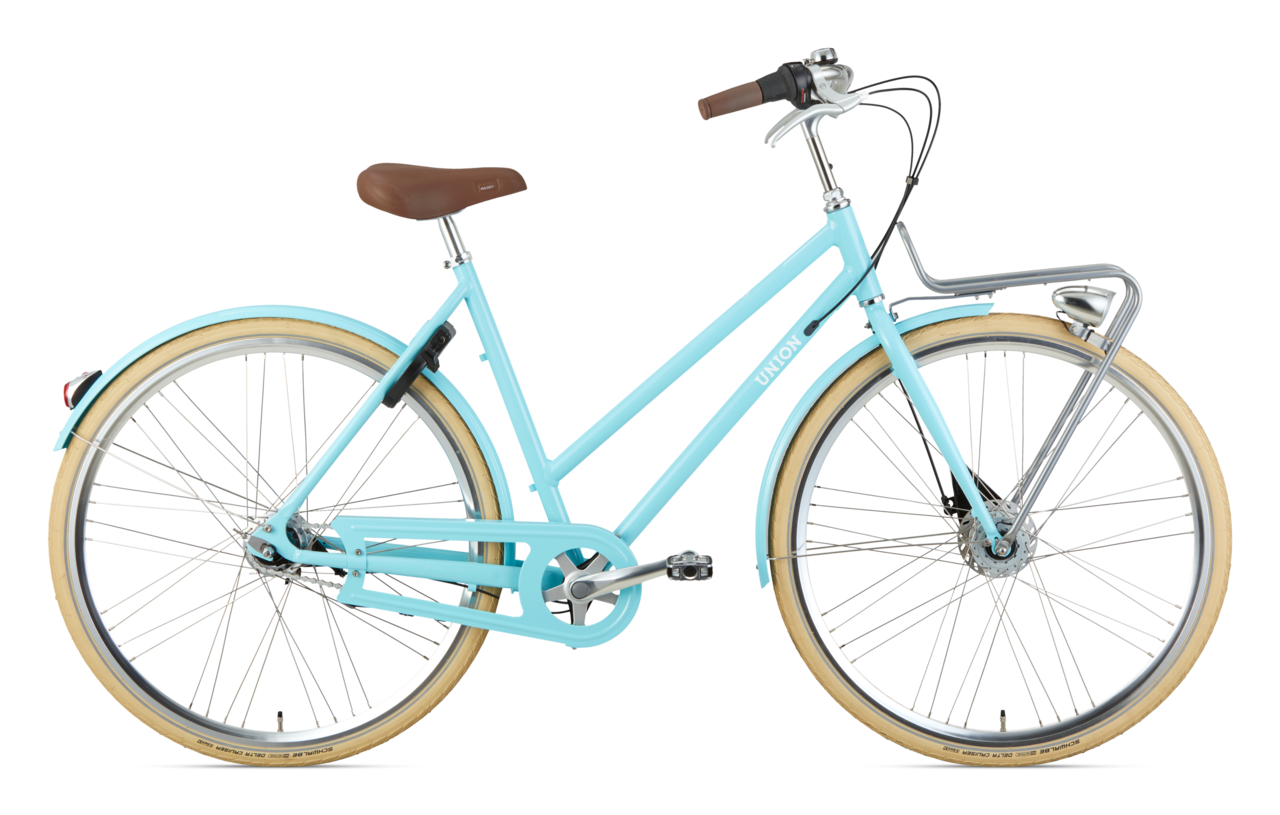 UNION FLOW M57 Pale blue T7