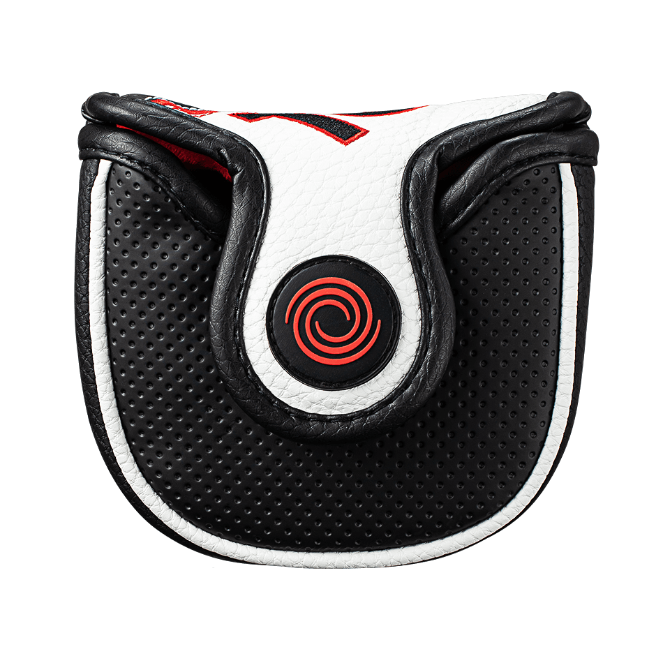 투볼 텐 퍼터 22