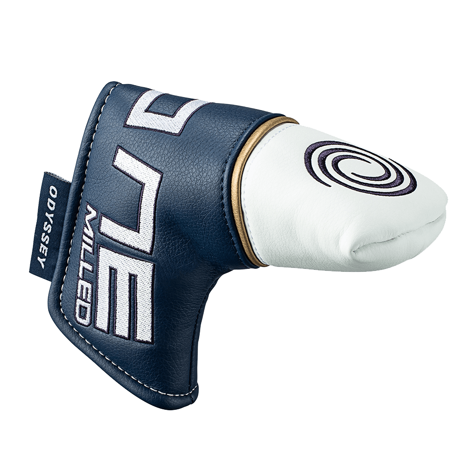 Ai-ONE MILLED SILVER TWO T CHパター【数量限定】