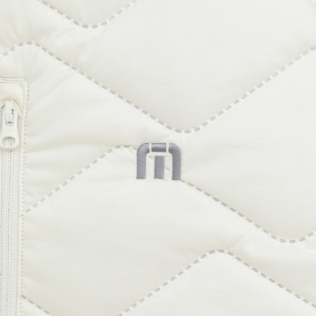 ハイブリッド 中綿キルティング ジャケット(MENS)