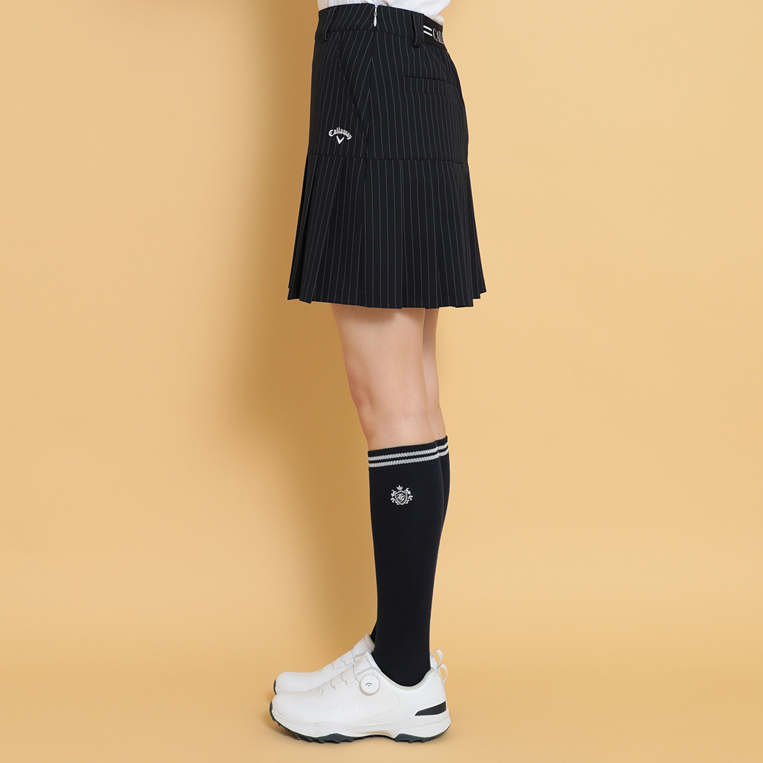 callaway SSサイズ　裏地付きスカートパンツ callaway SSサイズ 裏地付きスカートパンツ callaway SSサイズ 裏地