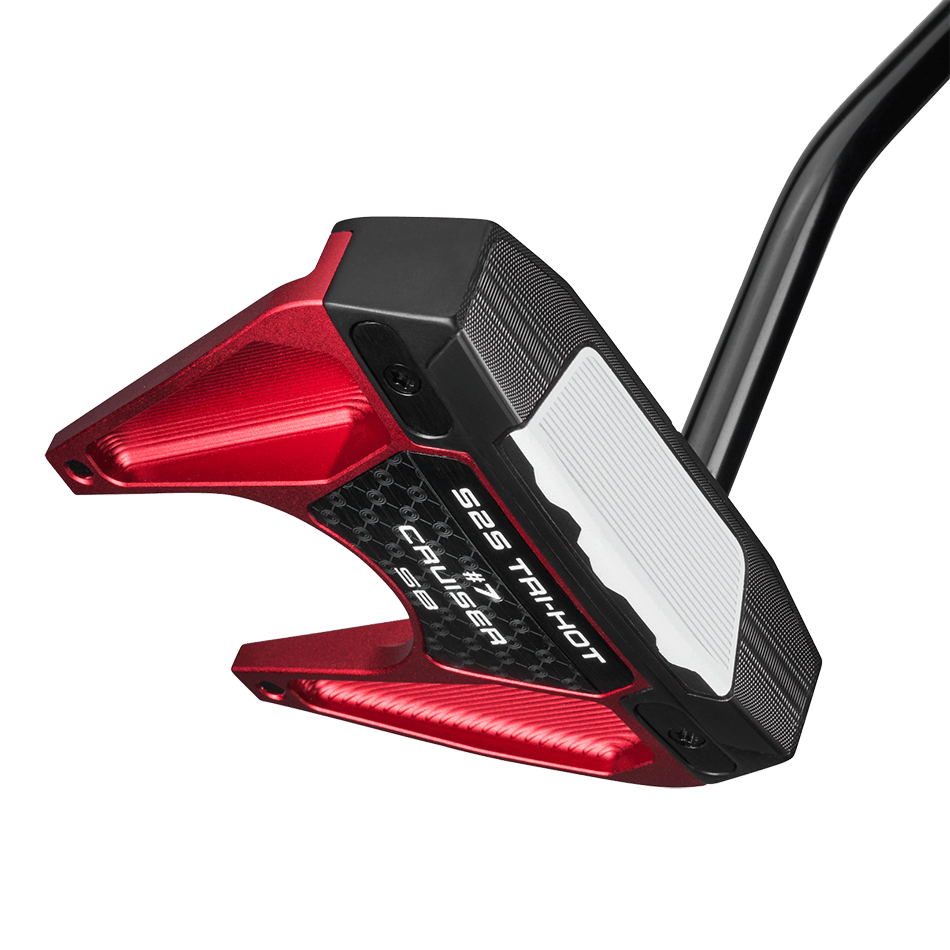 【新品】Square 2 Square TRI-HOT 34インチ オデッセイ パター Square 2 Square TRI-HOT
