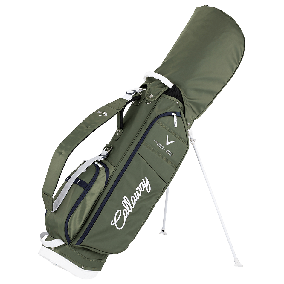 キャロウェイ メンズゴルフバッグ