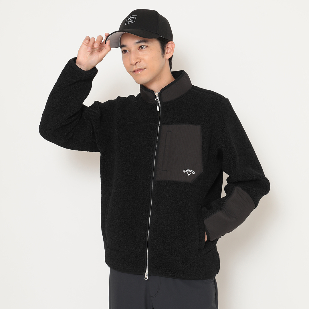 メンズウェア【キャロウェイ公式サイト】| アパレル オンライン