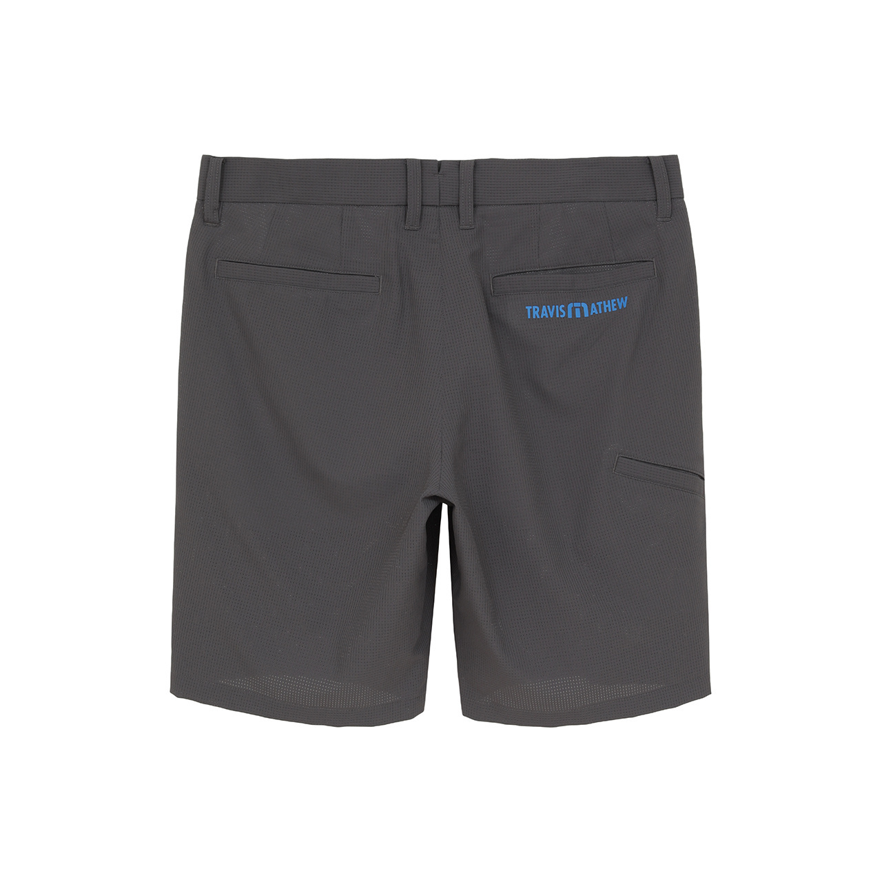 【ブラック】コーデュラナイロントリコットショートパンツ <PERFORMANCE> (MENS) ティゴラ ゴルフウェア ショートパンツ 春 夏 T.ショートパンツ