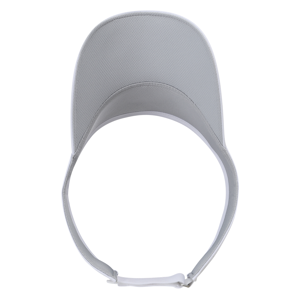 레이저 남성 바이저