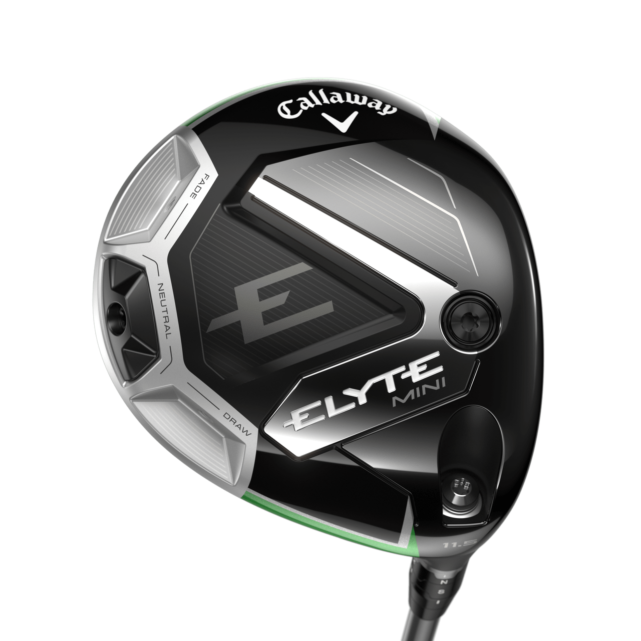 Elyte Mini Driver
