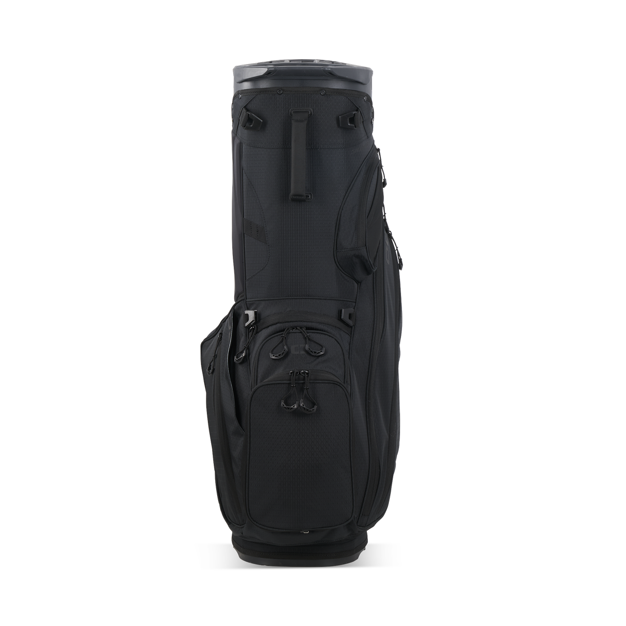 image 2 of BG OG STN SILENCER HYBRID BLK 26