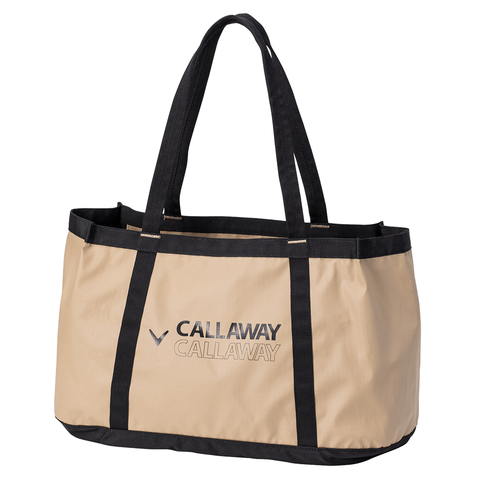 キャロウェイ イージーゴーイング トート 25 JM