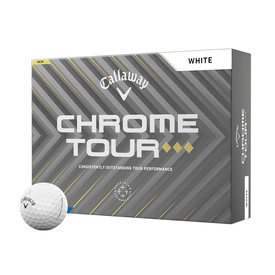 CHROME TOUR ♢♢♢ボール