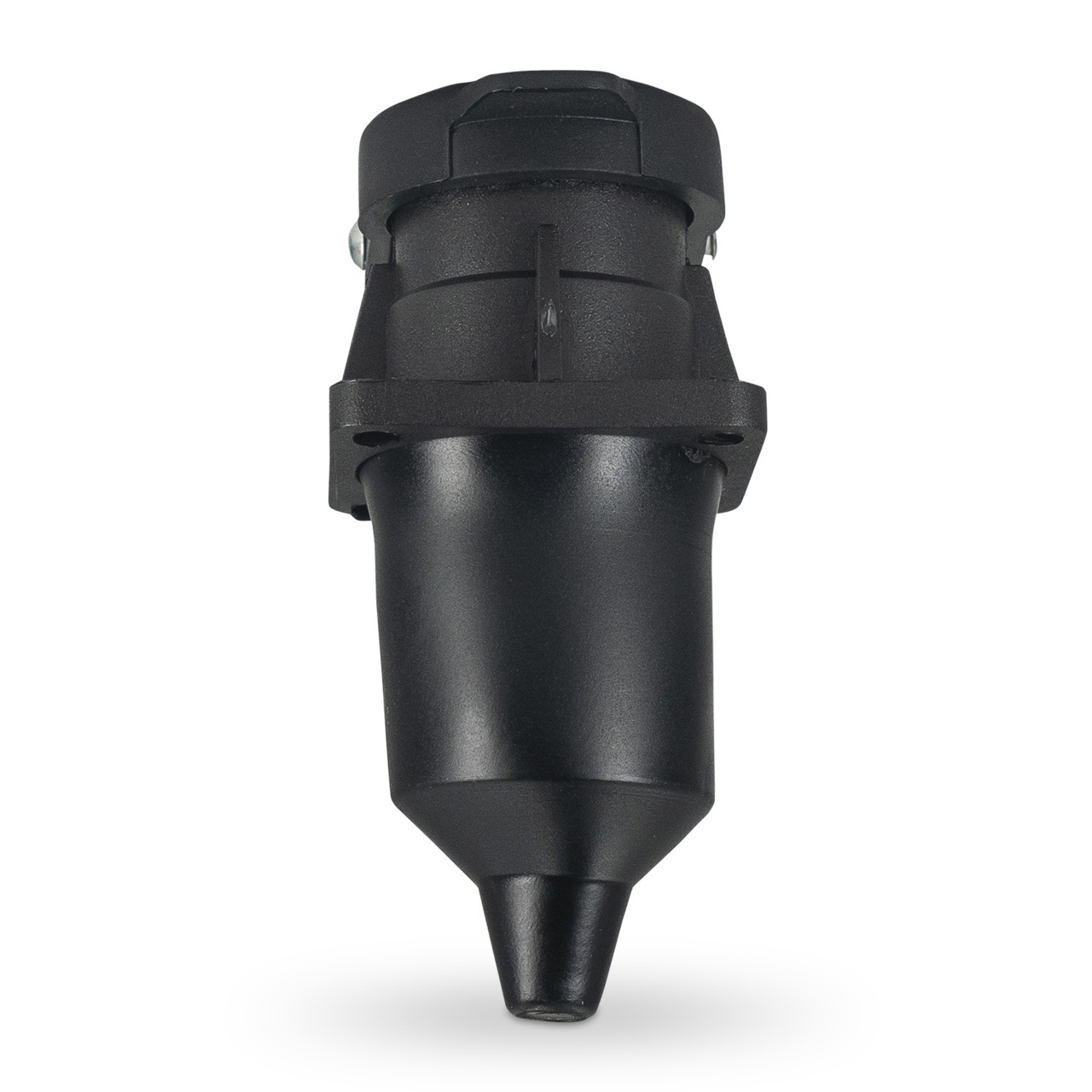 3-Pole Socket - 00681600 SO Front JPG