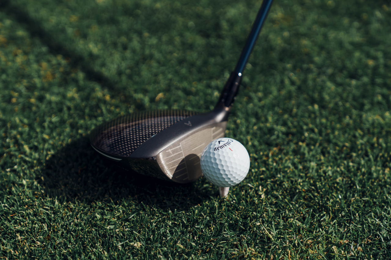 PARADYM Ai SMOKE Ti 340 MINIドライバー【カスタムは受注終了】