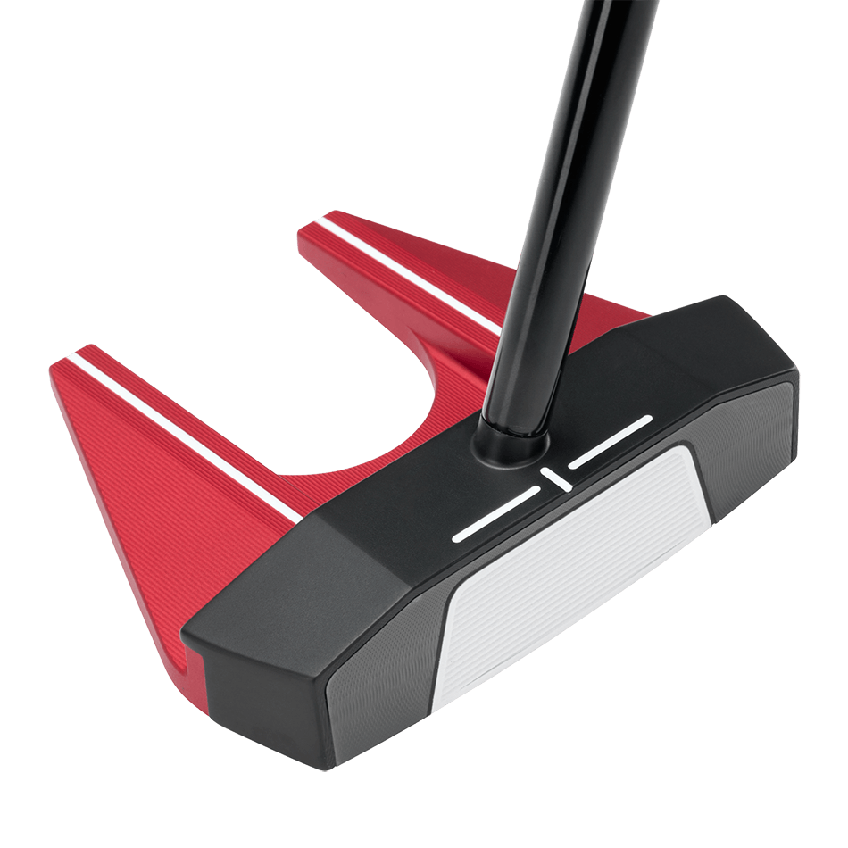 S2S(스퀘어2스퀘어) 트라이 핫 #7 퍼터