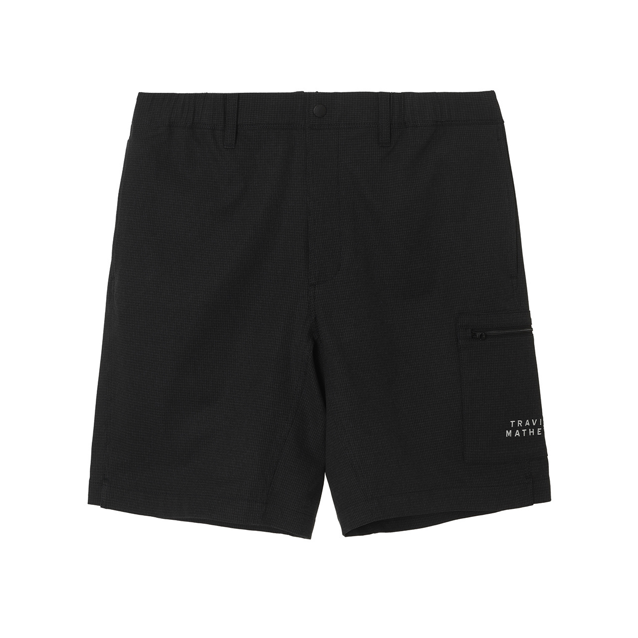 チェック柄 ショートパンツ(MENS)