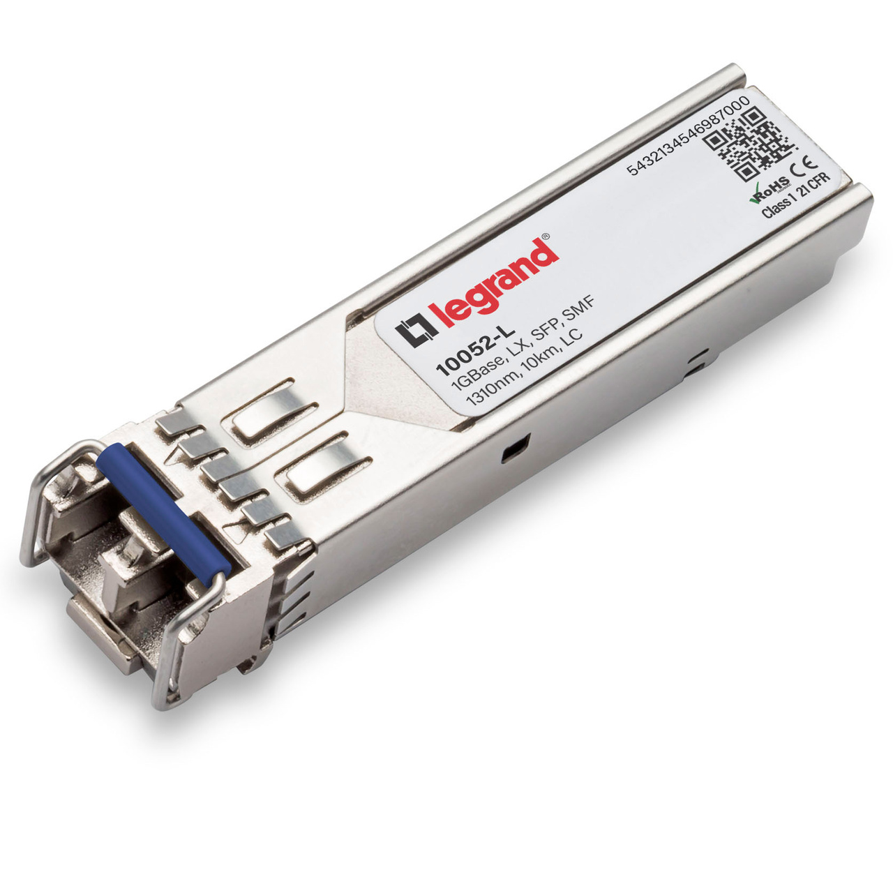 Extreme 10052 Compatible Transceiver