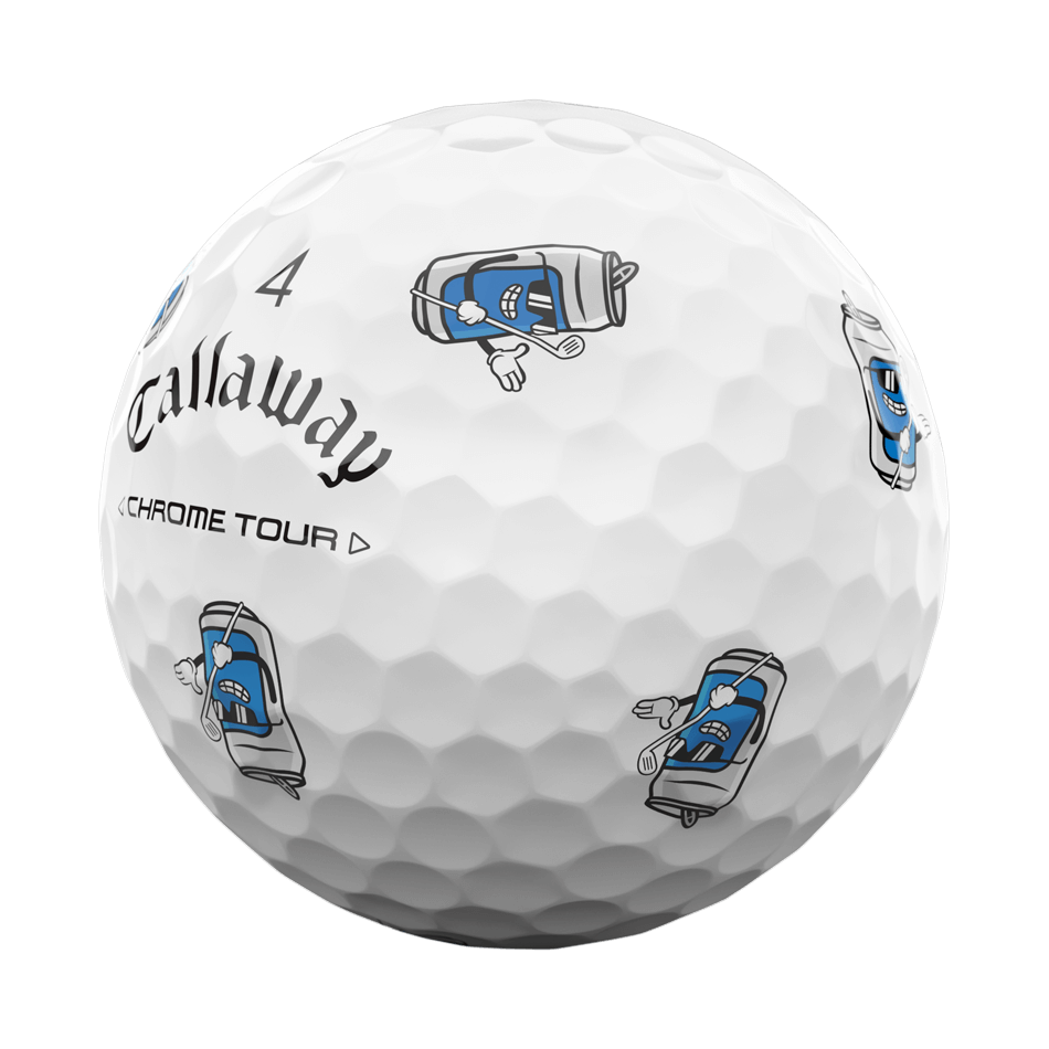 [온라인 단독] 크롬투어 트루비스 턴박스 에디션