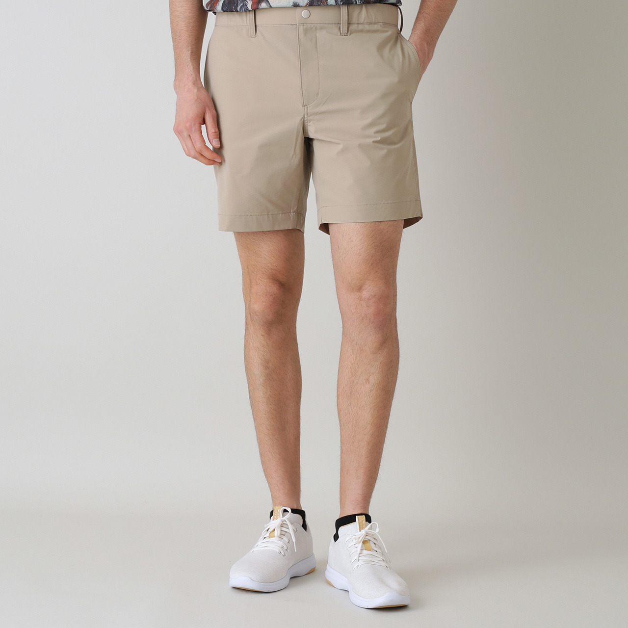 メンズ ショートパンツ | トラヴィスマシュー(TRAVISMATHEW)公式通販