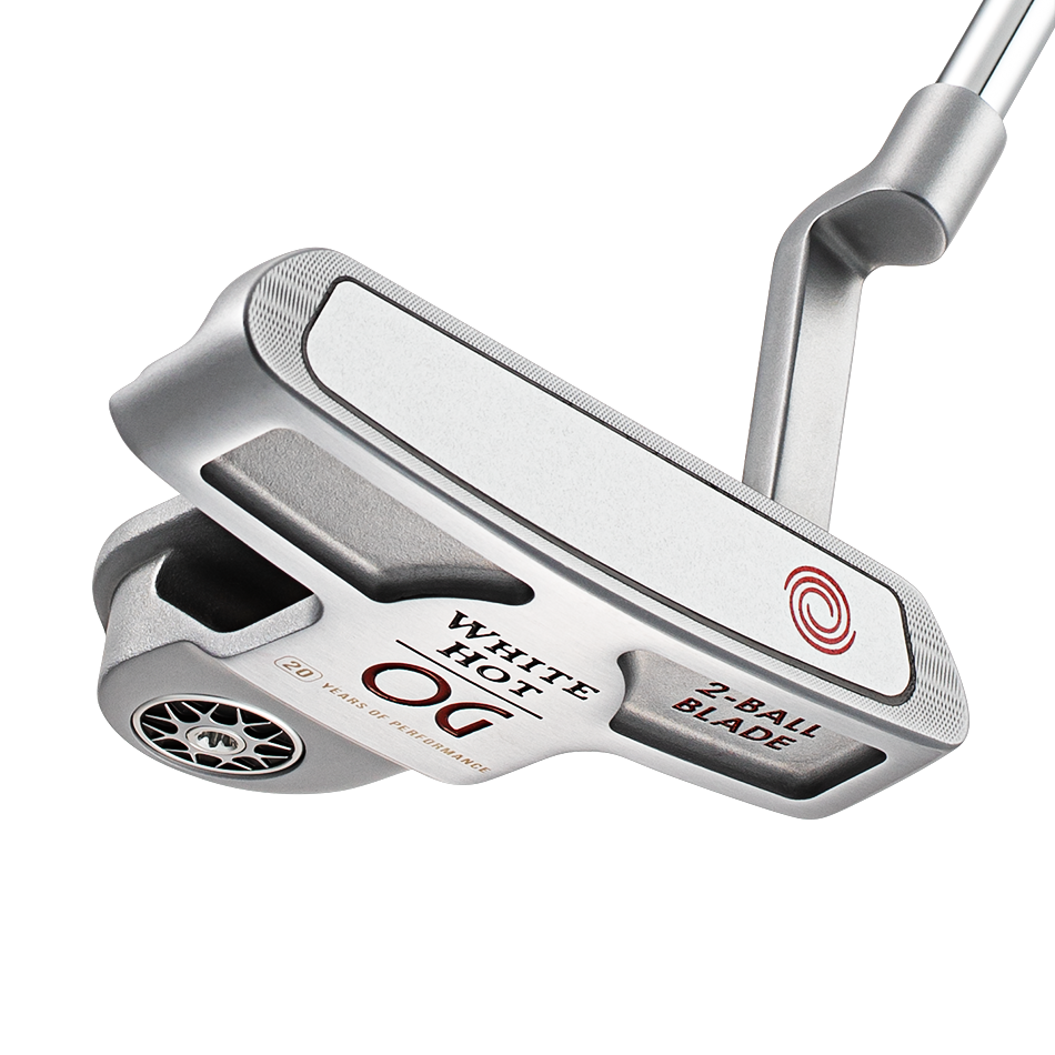 오디세이 화이트 핫 OG 22 2BALL BLD