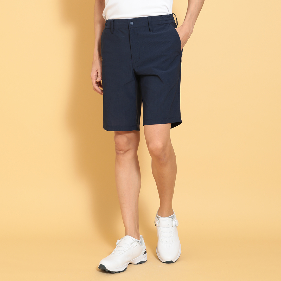 かざあなメッシュショートパンツ (MENS)