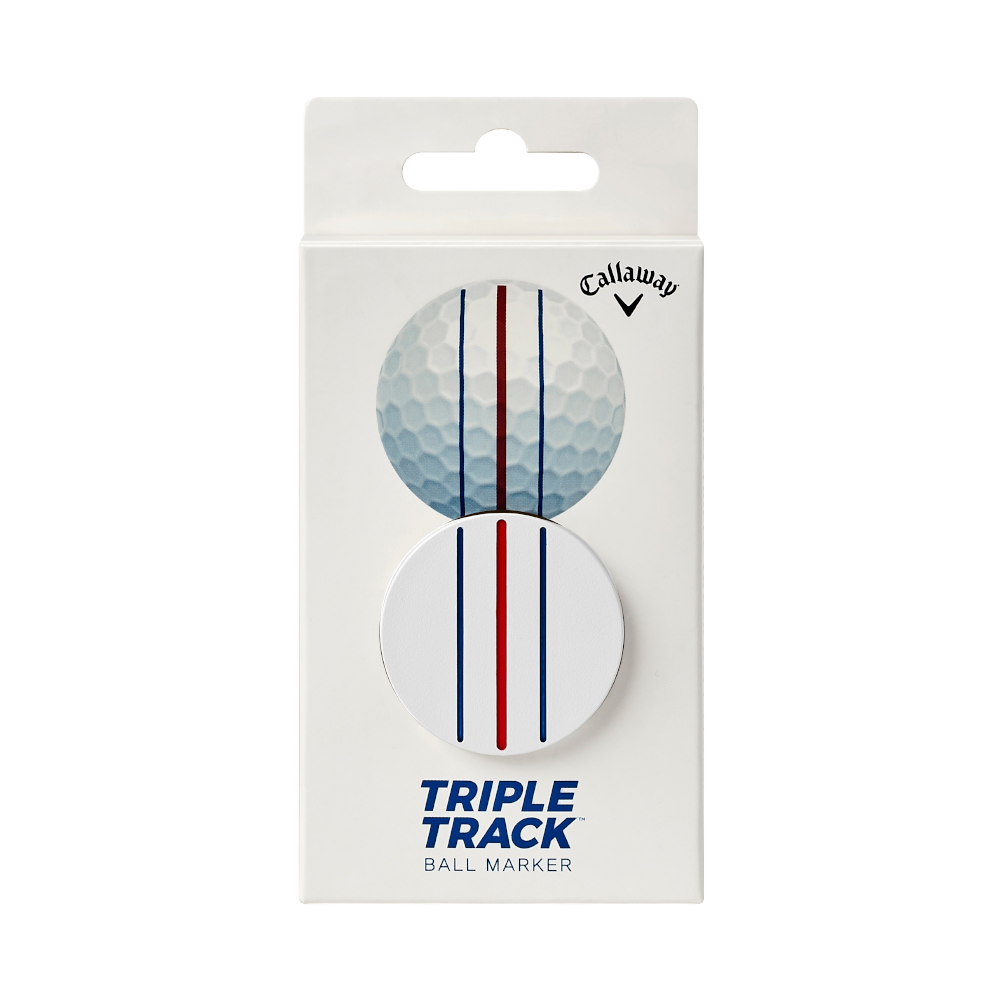 트리플 트랙 볼마커