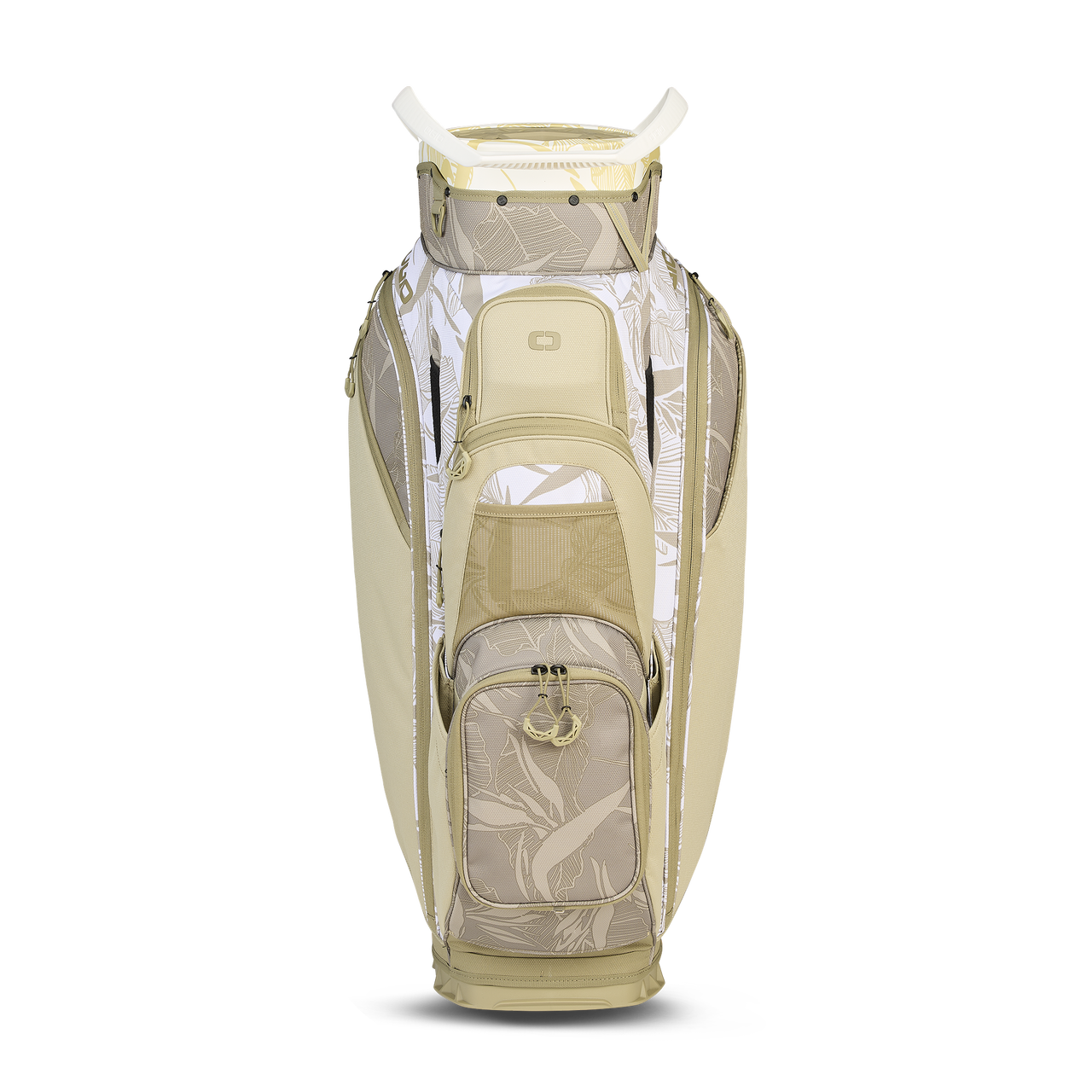 image 3 of BG OG CRT SILENCER OASIS 26