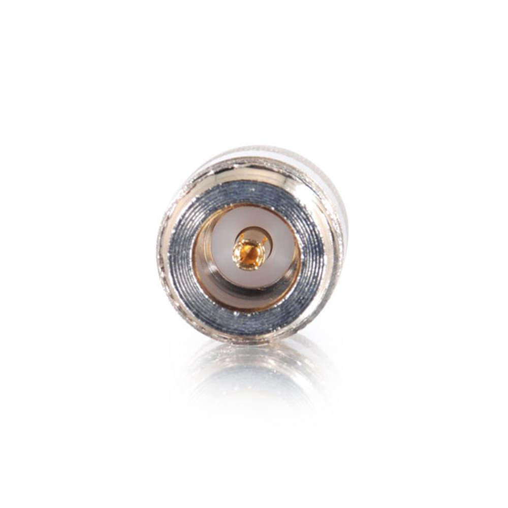 BNC Female to N-Female Wi-Fi Adapter