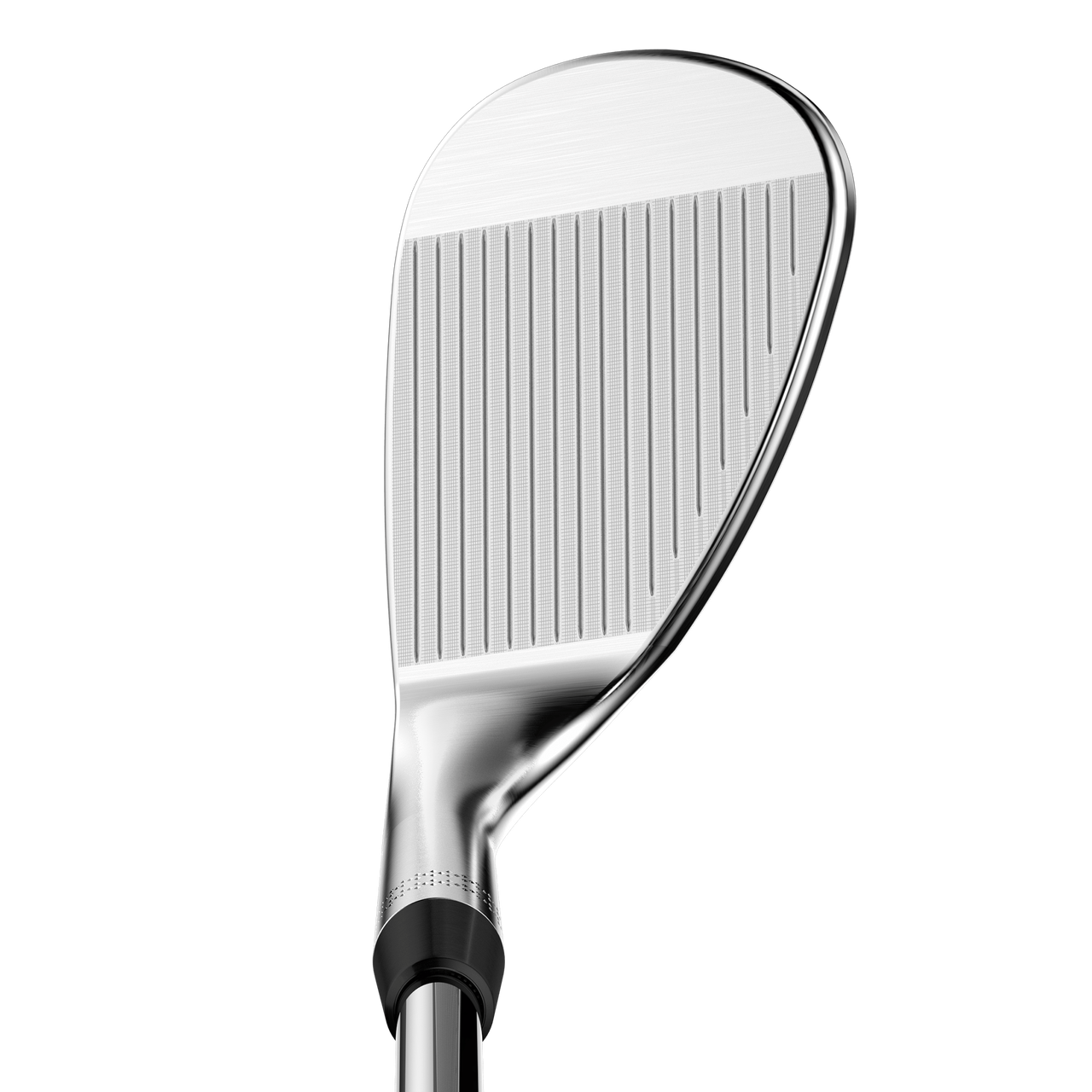 Opus SP Chrome Wedge
