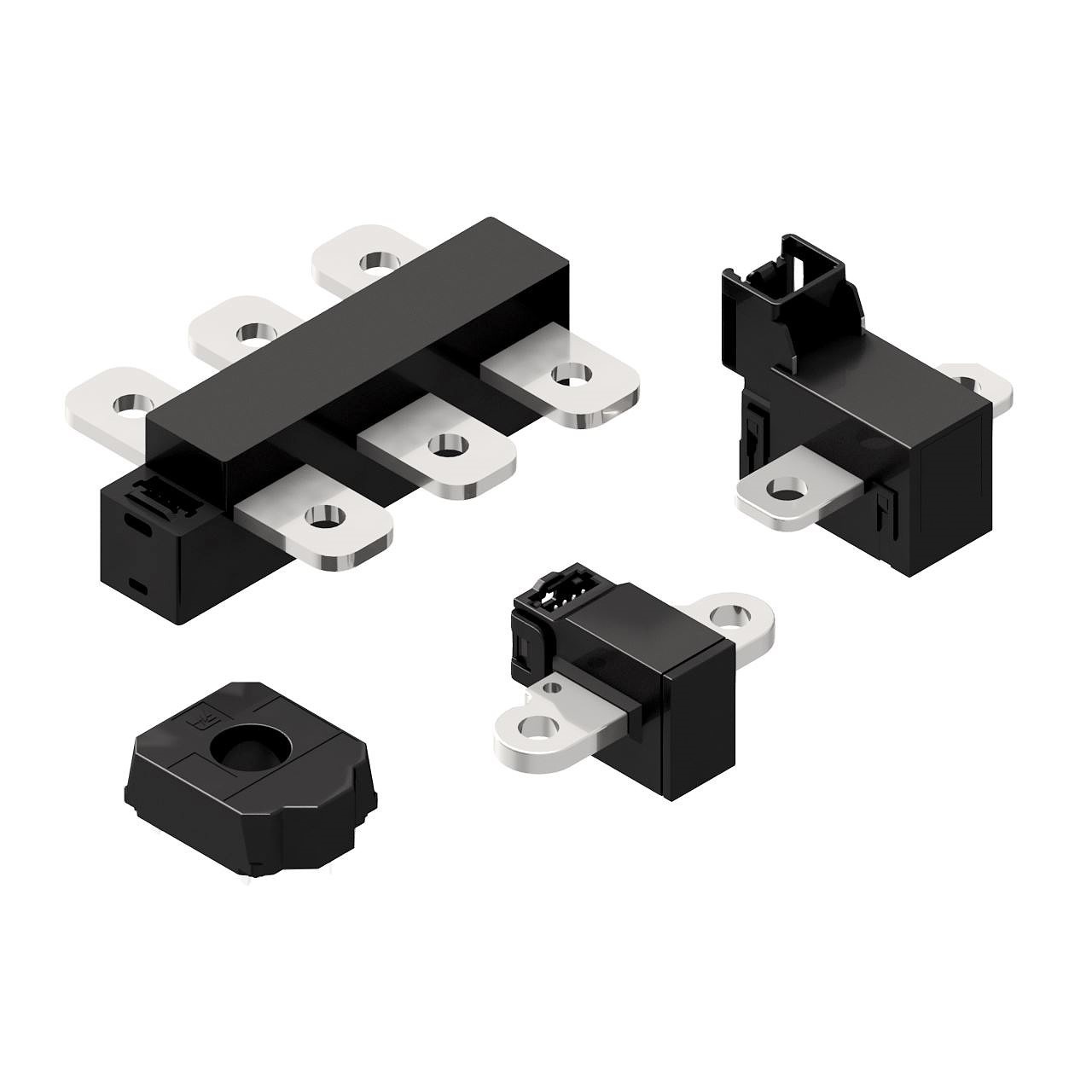 MCS - Motor Control System - 