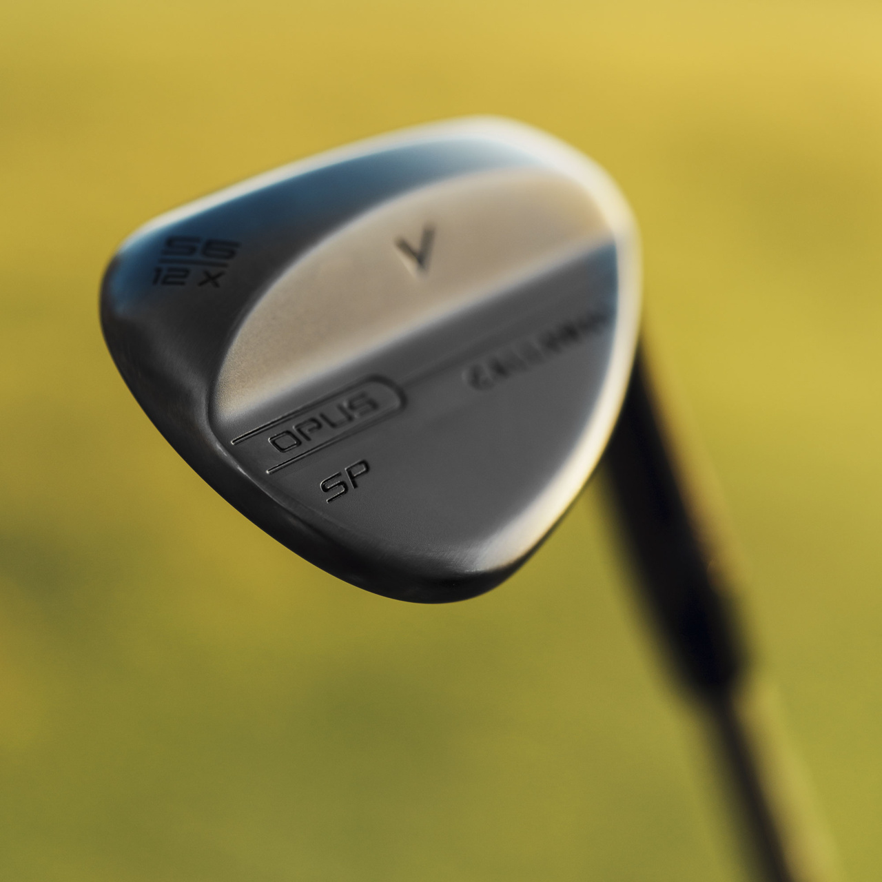 오퍼스 SP 블랙 웨지