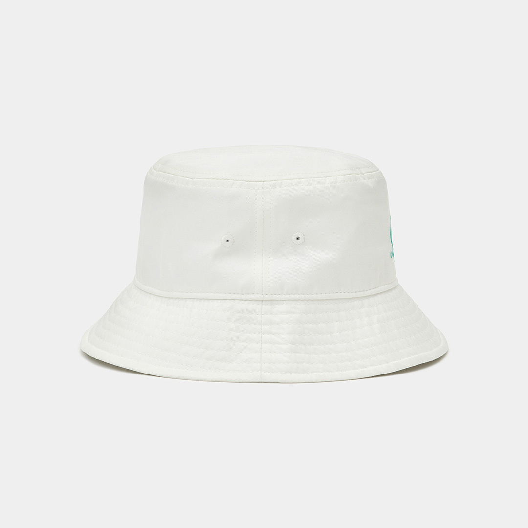 ROXYコラボ/ポリエステルツイルハット (WOMENS)