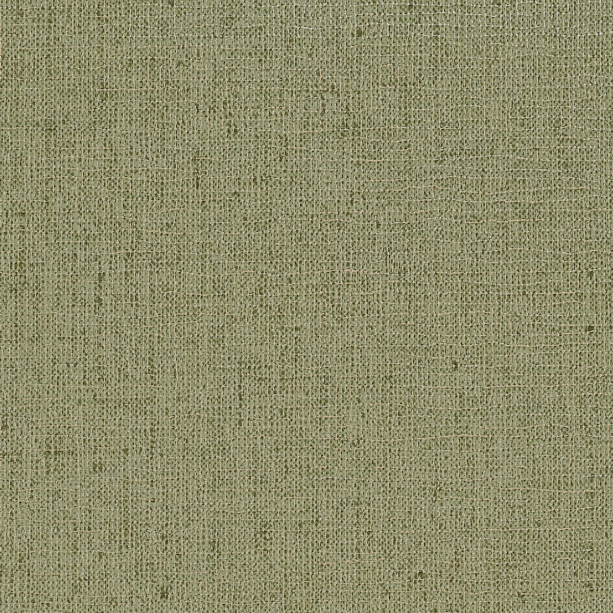 Vinyl Leno Weave Olive