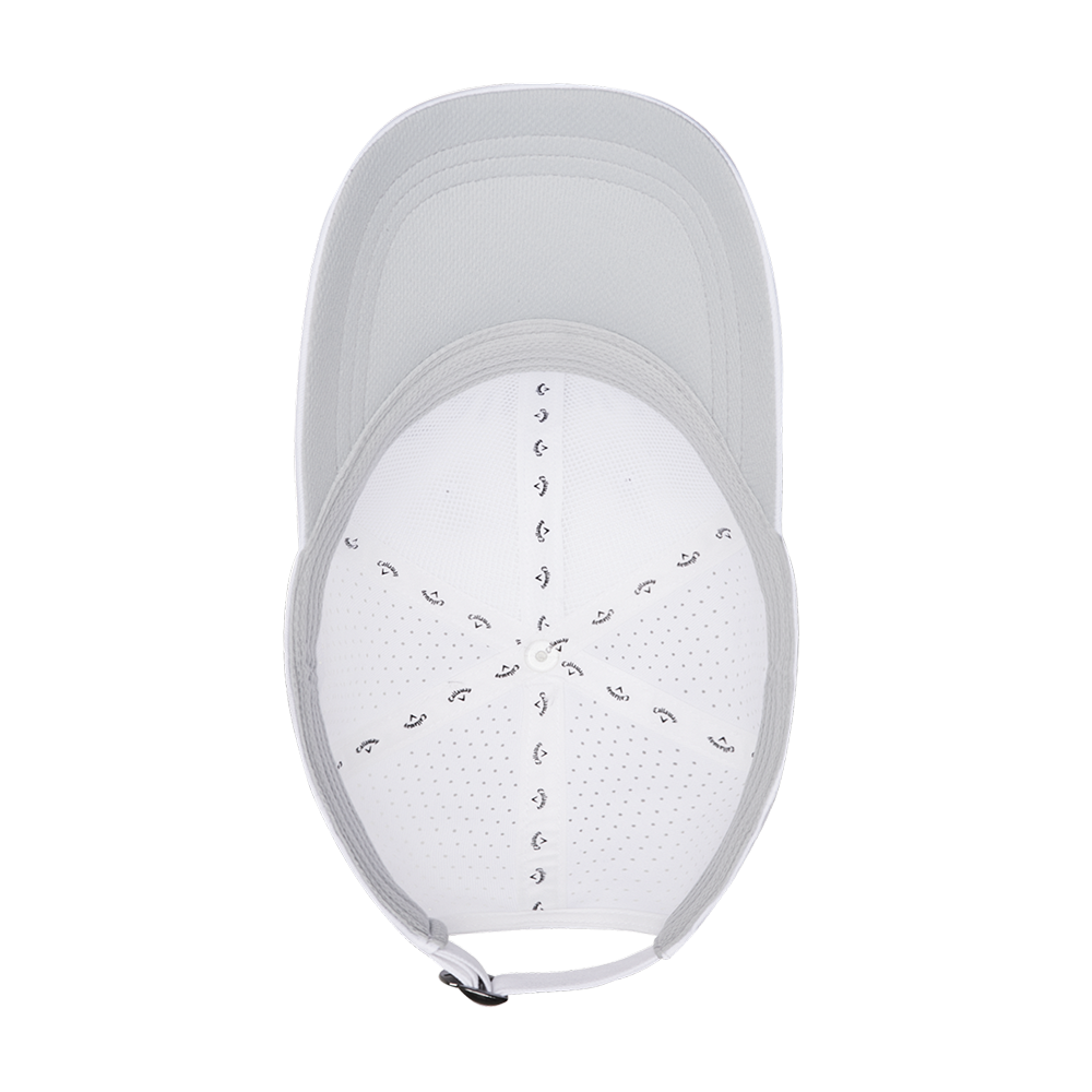 웨이브 남성 버클 볼캡