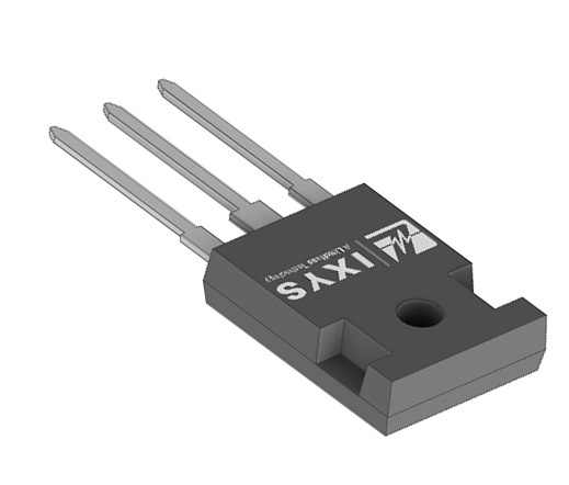 Littelfuse Discrete MOSFETs IXTH94N20X4 TO247-3L