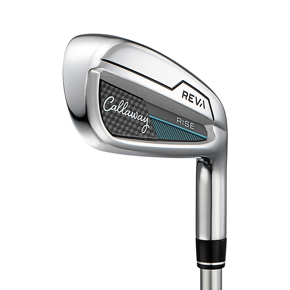 레바 라이즈 여성용 아이언