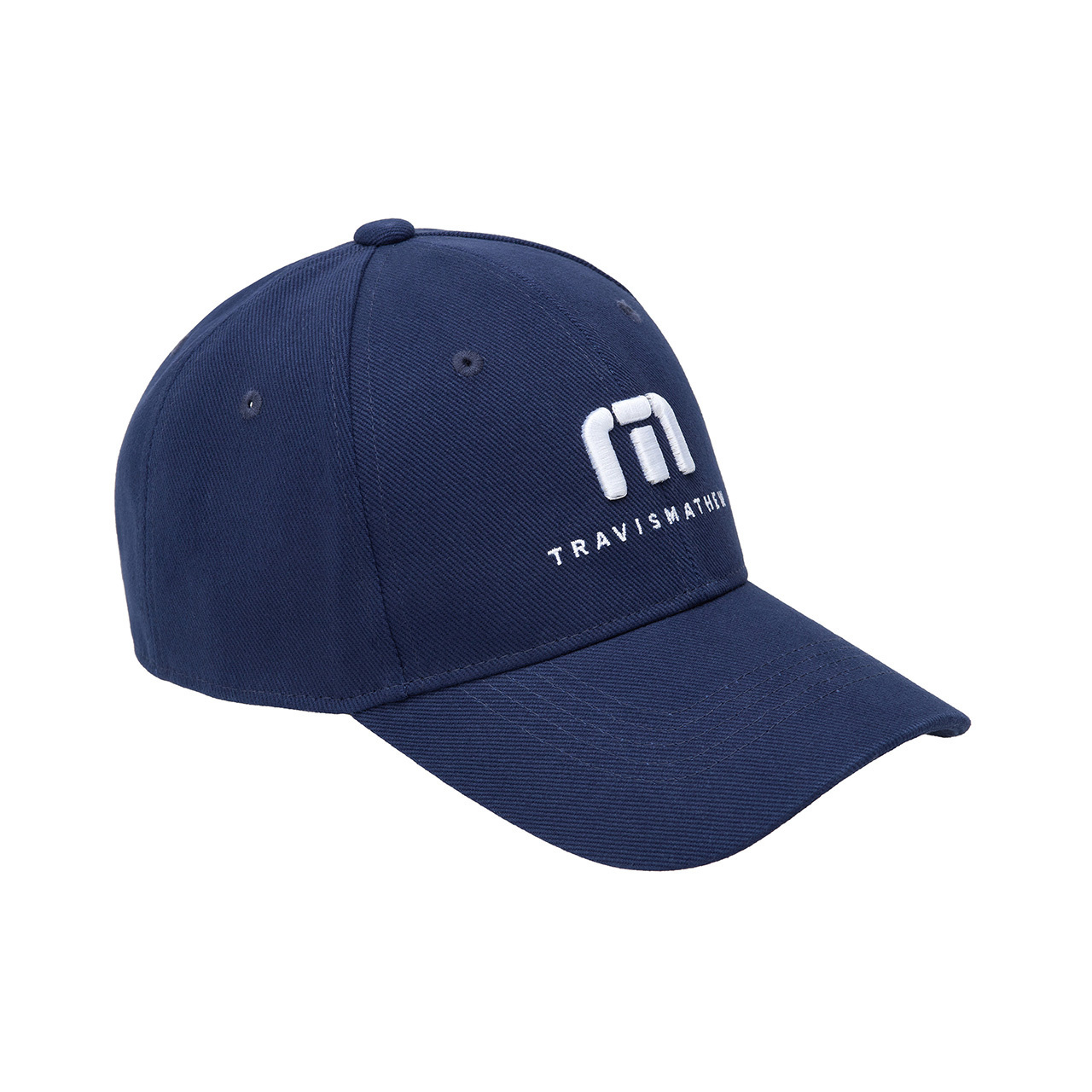 石川遼プロ着用】ヘビーコットン キャップ(MENS)