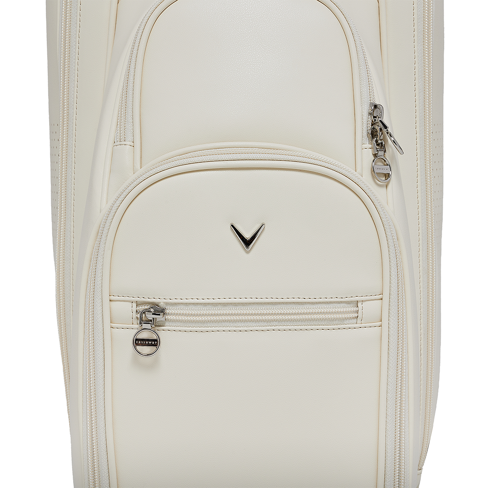 로즈빌 여성 카트백