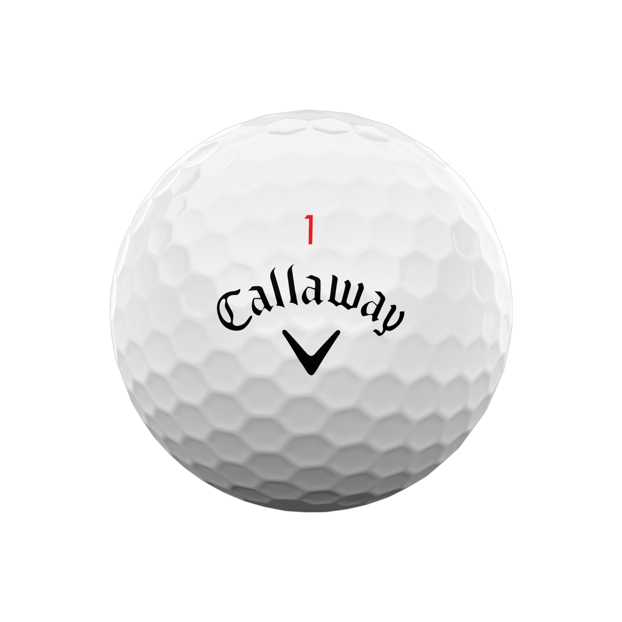 크롬소프트 X LS 22