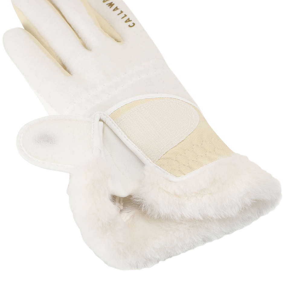 윈터 글로리 여성 방한 장갑