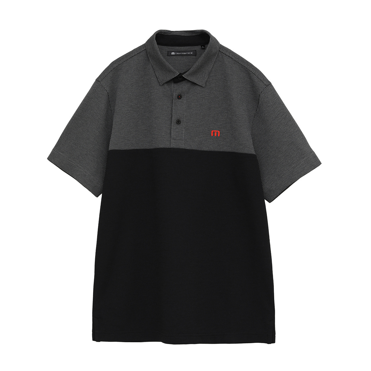 メンズ ポロシャツ・シャツ | トラヴィスマシュー(TRAVISMATHEW)公式通販