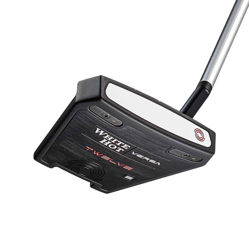 오디세이 화이트 핫 버사 #12 S