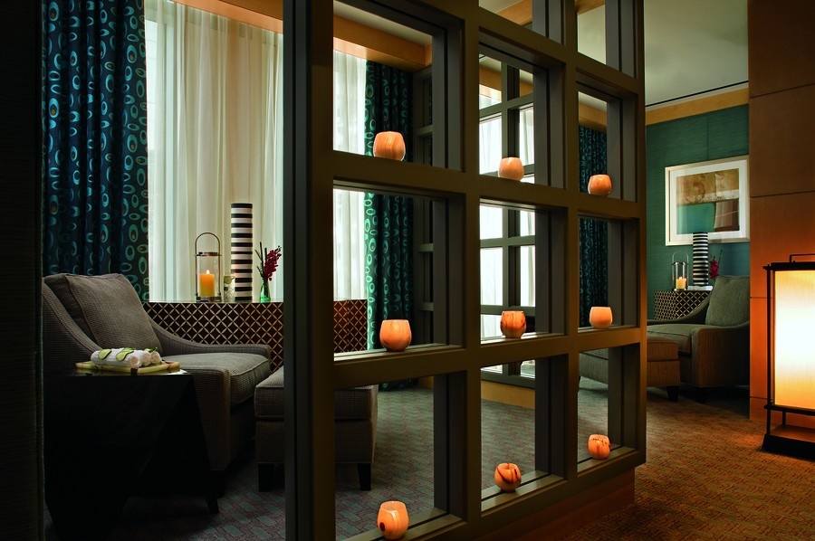 Welcome to the Vitality Lounge at The Ritz. Welcome to the Vitality Lounge at The Ritz.
