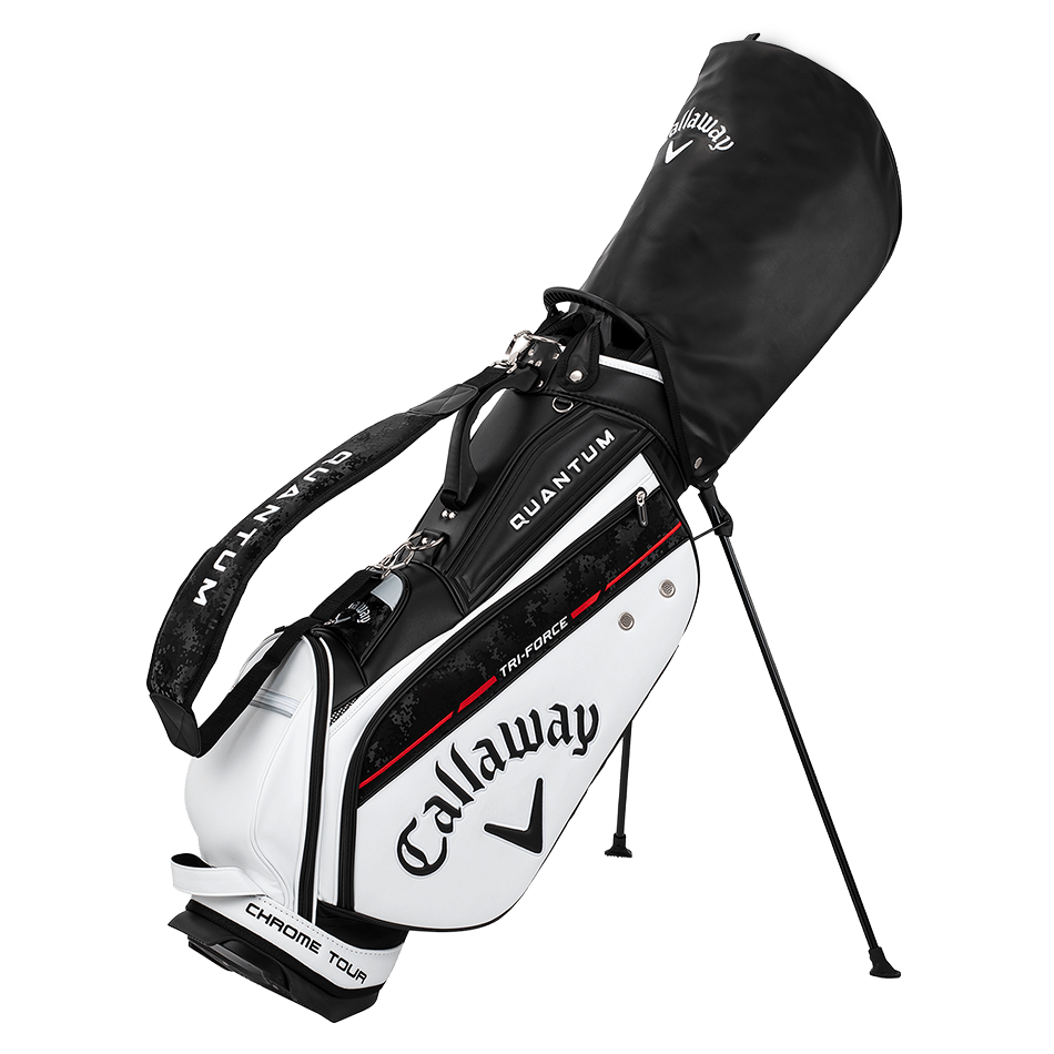 キャロウェイ メンズゴルフバッグ