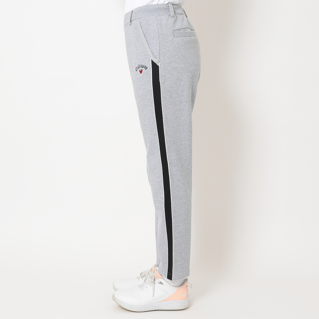 ラブキャロウェイスウェットパンツ (WOMENS)