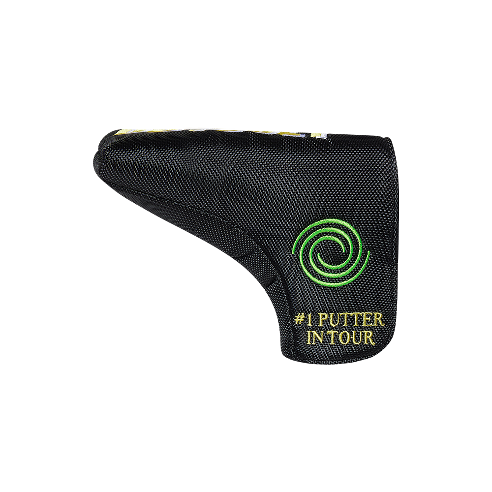 오디세이 캐주얼 퍼터커버