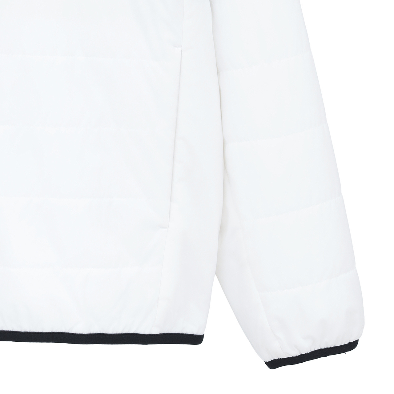 3DeFX®ストレッチ インサレーションフーディージャケット(MENS)